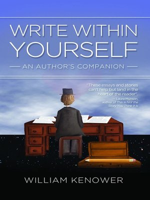 cover image of Write Within Yourself